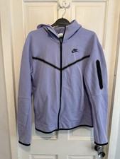 Nike tech lilac for sale  NORTHWICH