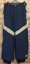 Vintage adidas ski for sale  ASHBY-DE-LA-ZOUCH