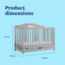 Graco convertible baby for sale  Miami