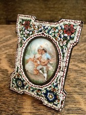 Antique italian micro for sale  Cincinnati