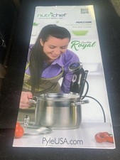 Sous vide royal for sale  High Ridge