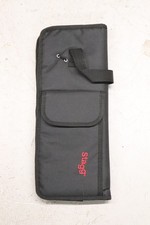 Estojo para bolsa de bateria Stagg comprar usado Estojo para bolsa de bateria Stagg comprar usado  Enviando para Brazil