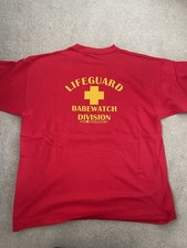 Newquay lifeguard cornwall for sale  SHREWSBURY
