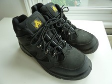 Amblers safety steel for sale  PENARTH