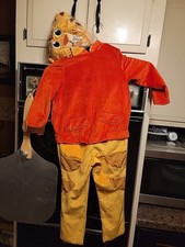 Daniel tiger deluxe for sale  Centralia