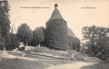 Teau perron t249 d'occasion  France