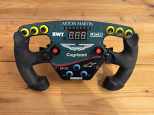 Fanatec clubsport steering for sale  LONDON