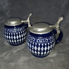 Gerz bierseidel seidel gebraucht kaufen  Fürth