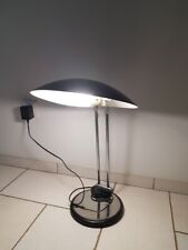 Lampe bureau noire d'occasion  Miramas