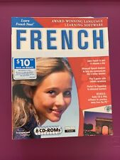 Transparent language learn d'occasion  Expédié en France