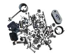 Bulloneria originale piaggio usato  Italia
