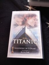 Titanic gebraucht kaufen  Unnau