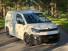 2021 citroen berlingo for sale  ORMSKIRK
