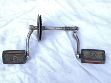 Piaggio ciao pedalle gebraucht kaufen  Vogt