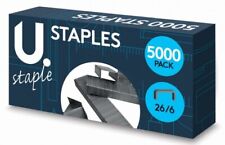 Grampos Standard Grampo Tamanho 26/6 perfeito para agrafagem/comprar mais pague menos, usado comprar usado  Enviando para Brazil