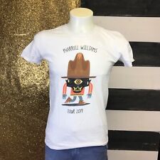 Pharell williams tour d'occasion  Meaux