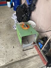 Remko heizung 50kw gebraucht kaufen  Frielendorf