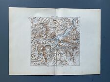 Carte forts toul d'occasion  Paris VI