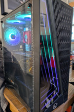 Retro sli gaming usato  Spedire a Italy