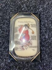 Novelty vintage golf for sale  WHITEHAVEN
