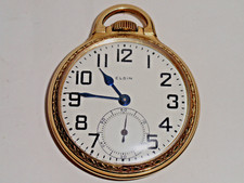 1918 elgin veritas for sale  Lansing