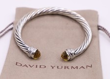 David yurman silver for sale  Port Jefferson
