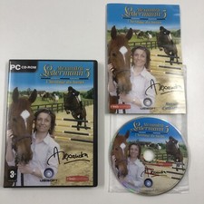 Alexandra ledermann héritage d'occasion  Douai