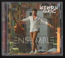 Kendji girac ensemble d'occasion  Combronde