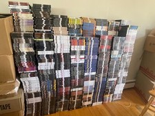 Show dvd lot for sale  Meriden