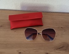 Sonnenbrille guess etui gebraucht kaufen  Winnenden