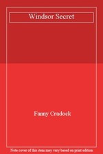 Windsor secret fanny for sale  UK