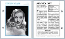 Veronica lake 1940 for sale  SLEAFORD