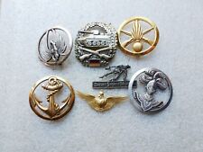 Lot insignes d'occasion  Perpignan-