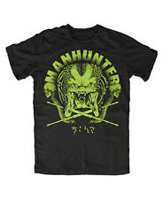 Manhunter shirt predator gebraucht kaufen  Burg-Umland
