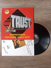 Trust repression version d'occasion  Chorges