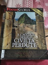 Lotto focus storia usato  Tricesimo