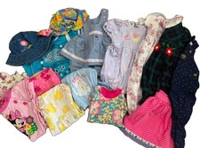 Vintage kids mixed for sale  Essex