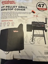 Grill cover waterproof for sale  Granbury