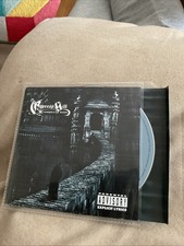 Cypress Hill - III - Temple Of Boom - Original CD Album & Inserts Only  comprar usado  Enviando para Brazil