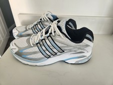 Mens adidas adistar for sale  SOUTHEND-ON-SEA
