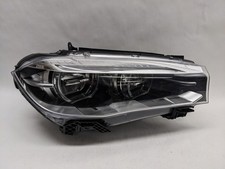 Farol adaptativo direito do passageiro BMW X5 X6 LED COMPLETO 2014 - 2018 BM5 comprar usado  Enviando para Brazil
