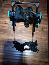 Samohui adjustable dog for sale  Long Beach