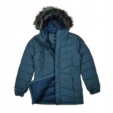 BERGHAUS Kurtka Parka Puchowa 600 Damska r. 10 (M) na sprzedaż  PL