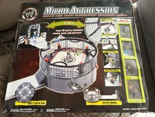 Wwe jakks 2008 for sale  GREAT YARMOUTH