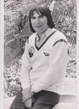 Serge lama photographie d'occasion Serge lama photographie d'occasion  Sète