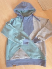 Shisha herren hoodie gebraucht kaufen  Meinersen