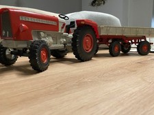 Vintage anker traktor gebraucht kaufen  Glauchau