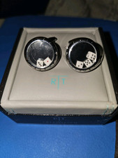 Tateossian circular craps for sale  WELWYN GARDEN CITY