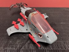 G.I. Veículo submarino Joe COBRA Sea Ray 1987 - (Veja Desc) comprar usado  Enviando para Brazil