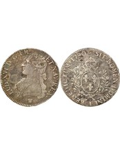 Louis xvi ecu d'occasion  France